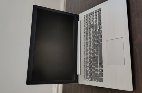 Shitet Laptop Lenovo Ideapad 320 – i Përditësuar
