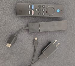 Shitet Amazon Fire Stick
