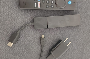 Shitet Amazon Fire Stick