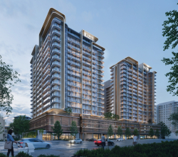 Azizi Jaddaf Beach Oasis – New Release në Dubai