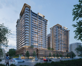 Azizi Jaddaf Beach Oasis – New Release në Dubai