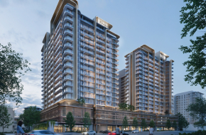 Azizi Jaddaf Beach Oasis – New Release në Dubai