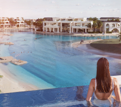 Monaco Mansions – vila luksoze në Dubai South