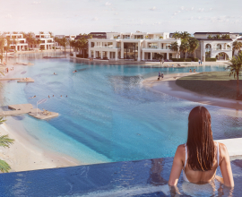Monaco Mansions – vila luksoze në Dubai South
